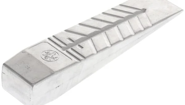 Ochsenkopf - FW421050 - Aluminium Faellkeil 1050g/260x60mm