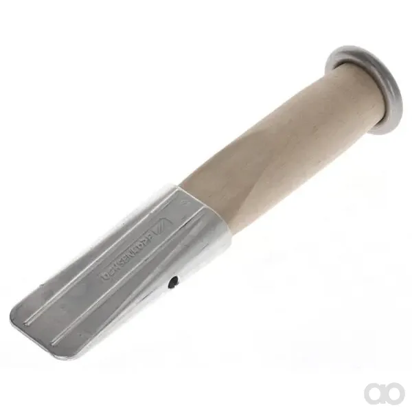 Ochsenkopf - FW450650 - Alu-Spaltkeil Mit Holz Und Ring