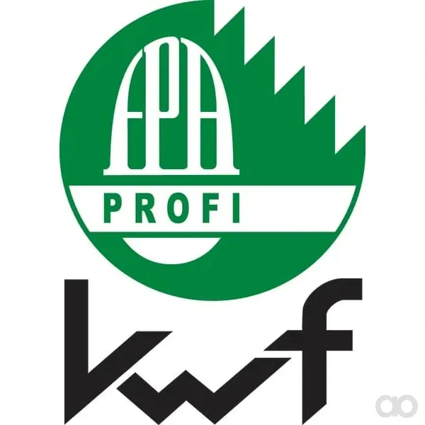 Ochsenkopf - FW450650 - Alu-Spaltkeil Mit Holz Und Ring
