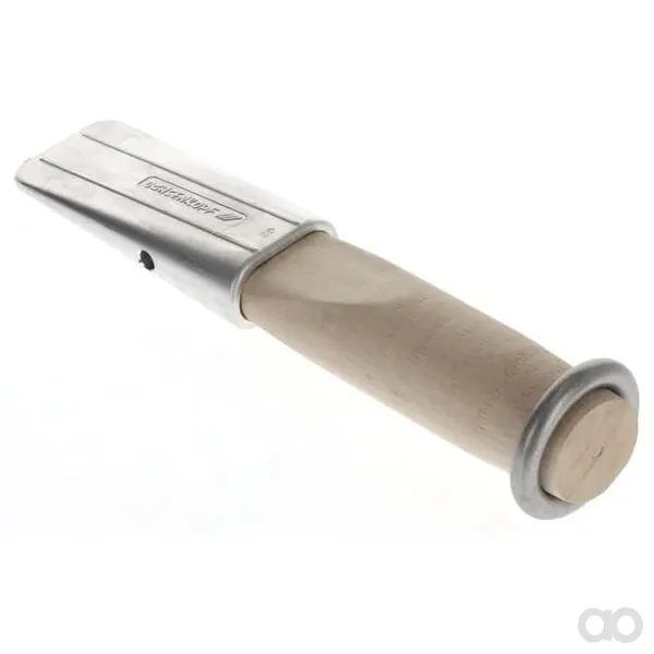 Ochsenkopf - FW450650 - Alu-Spaltkeil Mit Holz Und Ring