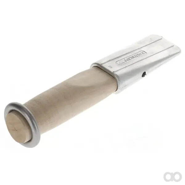 Ochsenkopf - FW450650 - Alu-Spaltkeil Mit Holz Und Ring