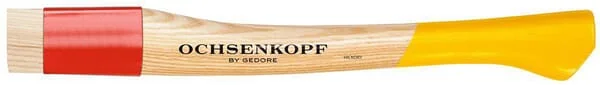 Ochsenkopf - FW644H1250 - Axtstiel Red Band Plus