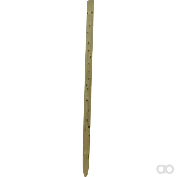 Octo Wood