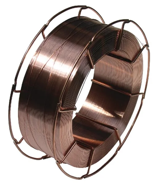 Oerlikon - WP90002 - Schweissdraht SG2 0,8 mm Rolle 15 kg