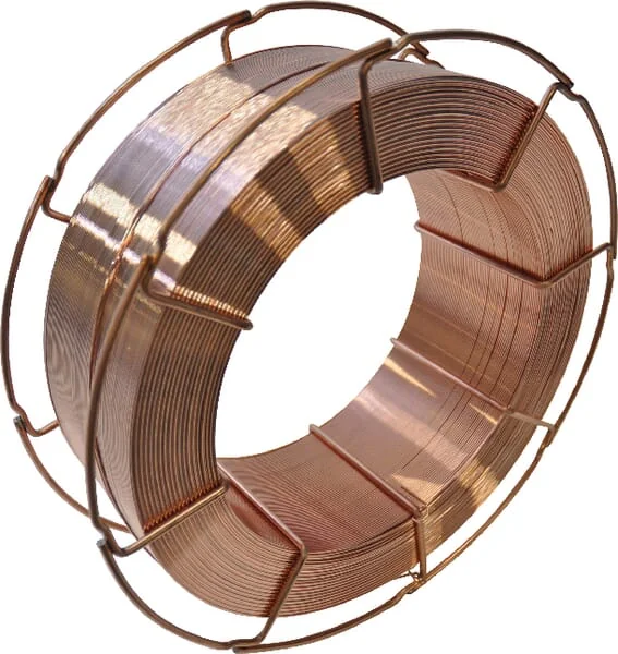 Oerlikon - WP90006 - Schweissdraht SG2 1,2 mm A 16 kg