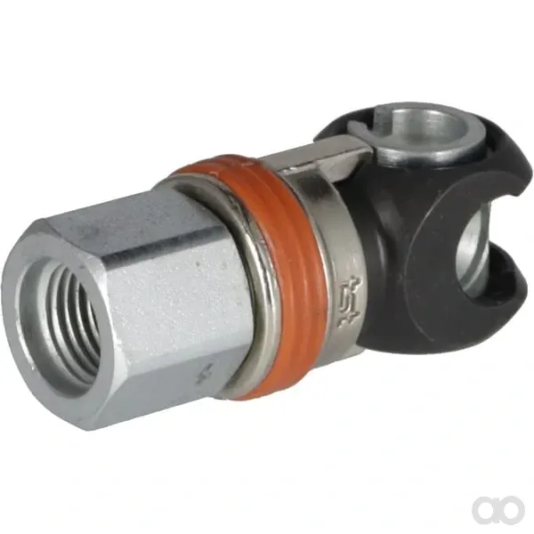 Oetiker - OE20500287 - Schnellkupplung Mit Sicherheitsventil Orion G1/4"