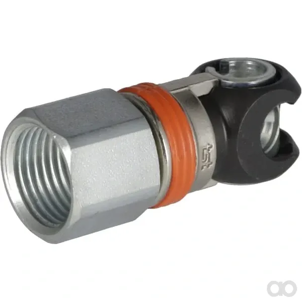Oetiker - OE20500289 - Schnellkupplung Mit Sicherheitsventil Orion G1/2"