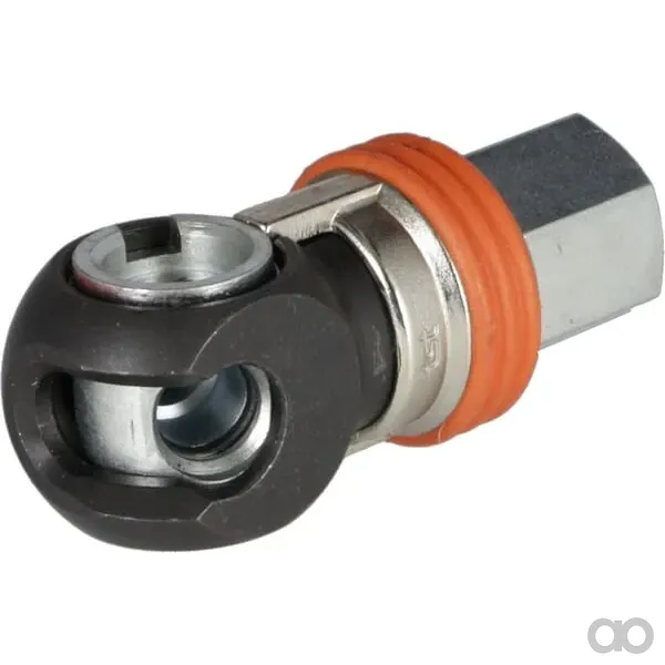 Oetiker - OE20500346 - Schnellkupplung Sicherheitskupplung Euro G3/8"