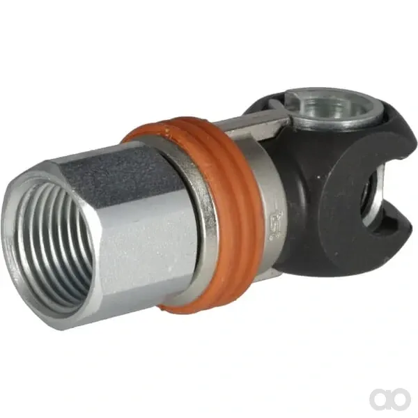Oetiker - OE20500347 - Schnellkupplung Sicherheitskupplung Euro G1/2"