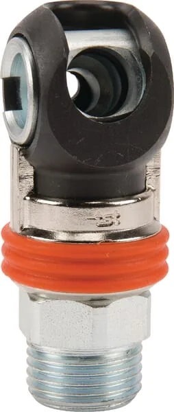 Oetiker - OE20500873 - Sicherheits-Schnellkupplung fuer BSP1/2