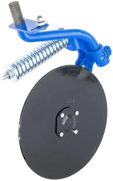 Överum - 41652550091 - Scheibensecher 18" RH
