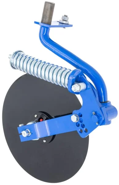 Överum - 41652550092 - Scheibensecher 18" LH