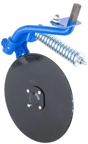 Överum - 41652550092 - Scheibensecher 18" LH