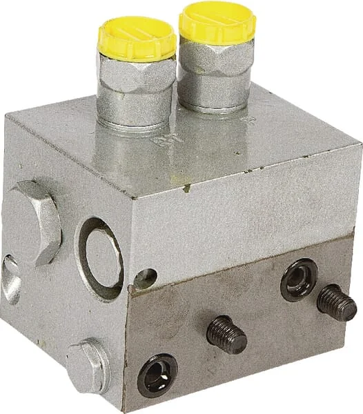 Överum - 41652700450 - Verteilerkasten Overum