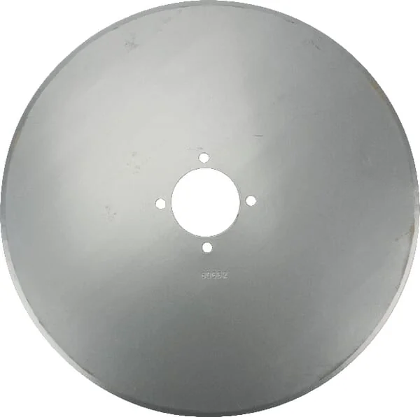 Överum - 41658066240 - Scheibensecher Diameter 500 Glatt