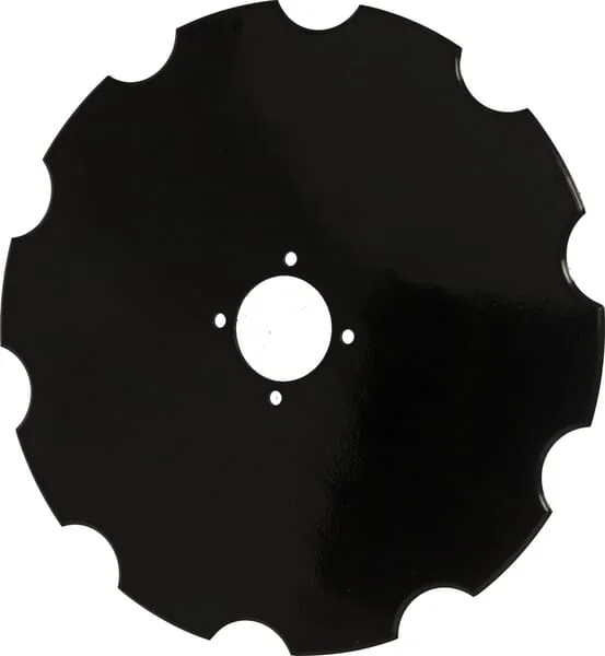 Överum - 41658066440 - Scheibensecher Diameter 500 (20") Gezahnt