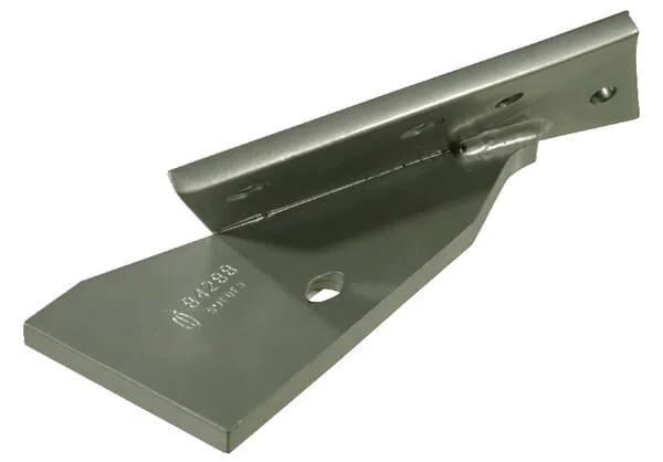 Överum - 41658428809 - Traegerplatte