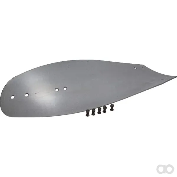 Överum - 41659459509 - Pflugscharbrett Links, XL