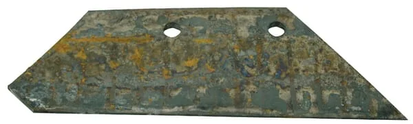 Överum - 41659460009 - Pflugschar XL