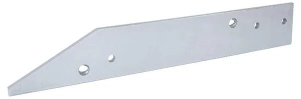 Överum - 41659609509 - Gleitpflug Links XU