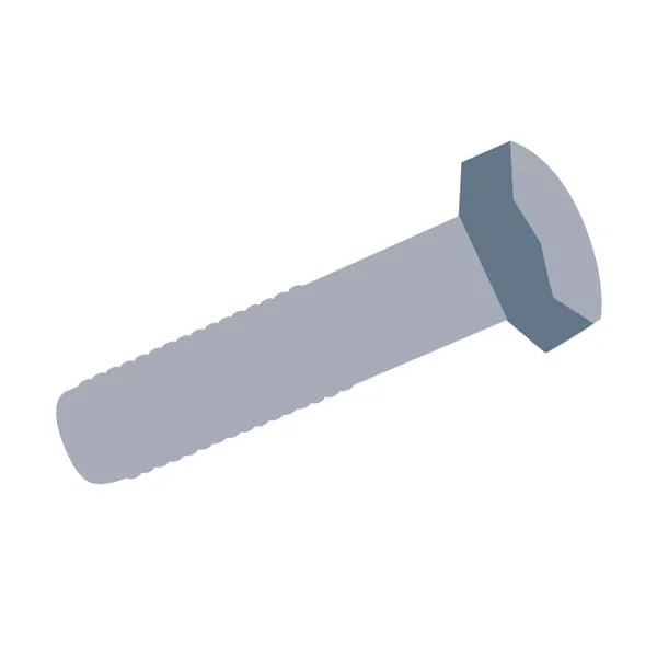 Överum - 4725265581 - Ov725265581 Schraube M16X240