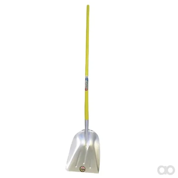 Offner - A110000 - Aluminiumschaufel 39x33