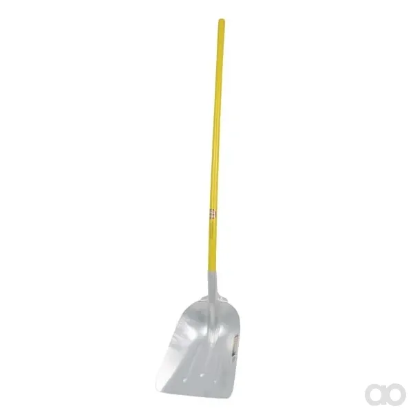 Offner - A111000 - Aluminiumschaufel 50x39