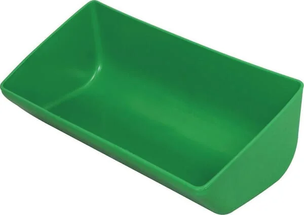 OK Plast - 1620101230 - Lange Wanne 77cm 13,5 L
