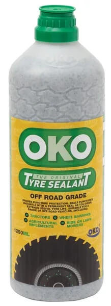 OKO - WA71051 - Reifendichtmittel Off-Road 1,25 l OKO