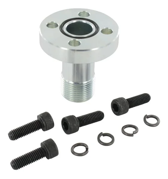 Oleo Tecnica - 2DPM12 - Pumpflansch 3/4