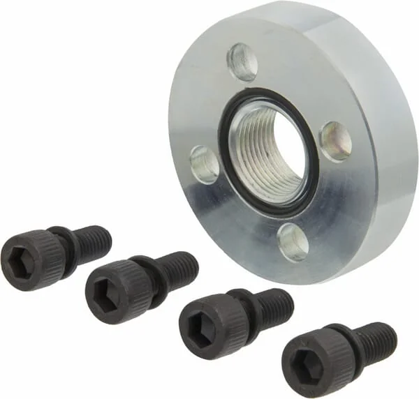 Oleo Tecnica - 3DF12 - Pumpflansch 3/4