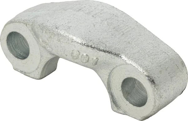 Oleo Tecnica - AFH608 - SAE Geteilter Flansch 6000-1/2