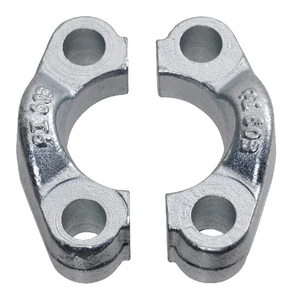 Oleo Tecnica - AFH616 - SAE Geteilter Flansch 6000-1