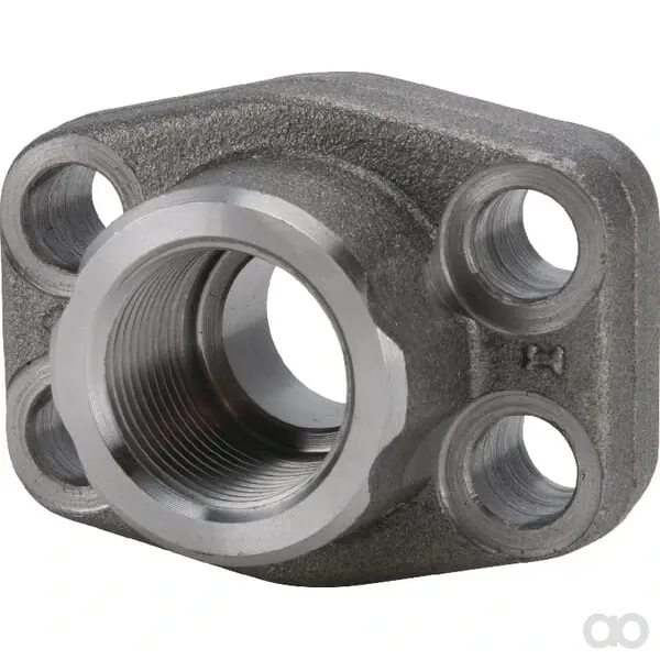 Oleo Tecnica - AFS324G20 - SAE-Flansch