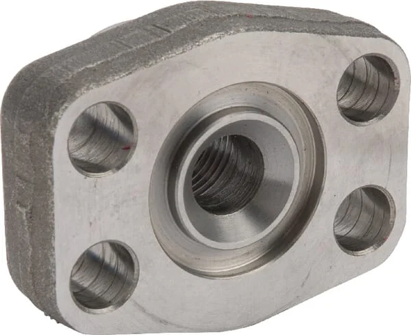 Oleo Tecnica - AFS324G20 - SAE-Flansch