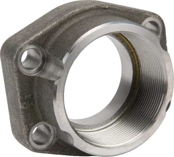Oleo Tecnica - AFS340G32 - SAE-Flansch