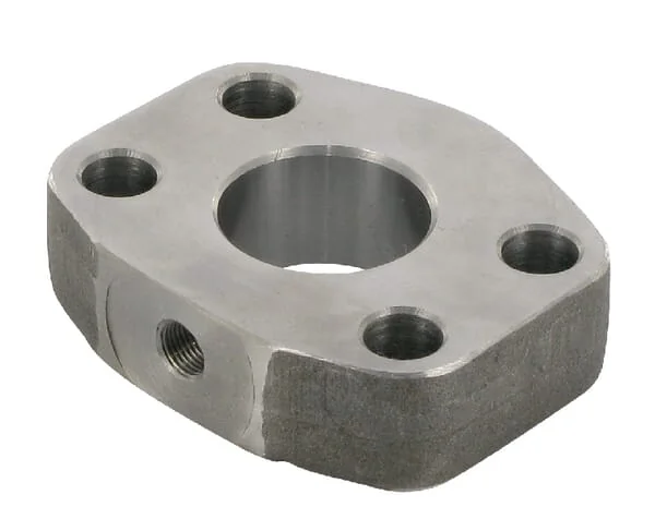 Oleo Tecnica - D405G14 - Flansch-Messpunkt SAE