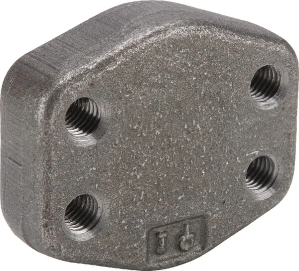 Oleo Tecnica - GFC308M - Blindgegenflansch SAE