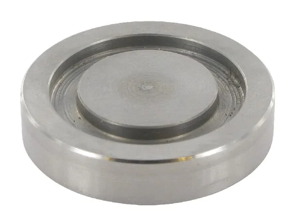 Oleo Tecnica - SFS340STC - Blindflansch SAE 3000 2 1/2"