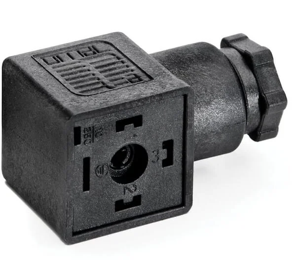 Omal - CA31011B - Stecker