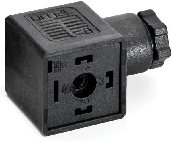 Omal - CA3109B - Stecker