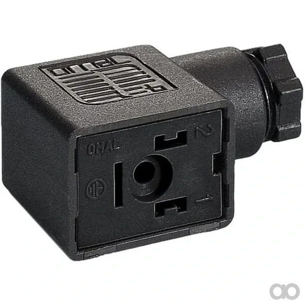Omal - CB2109B - Stecker