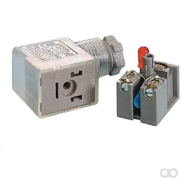 Omal - CB2519T - Stecker