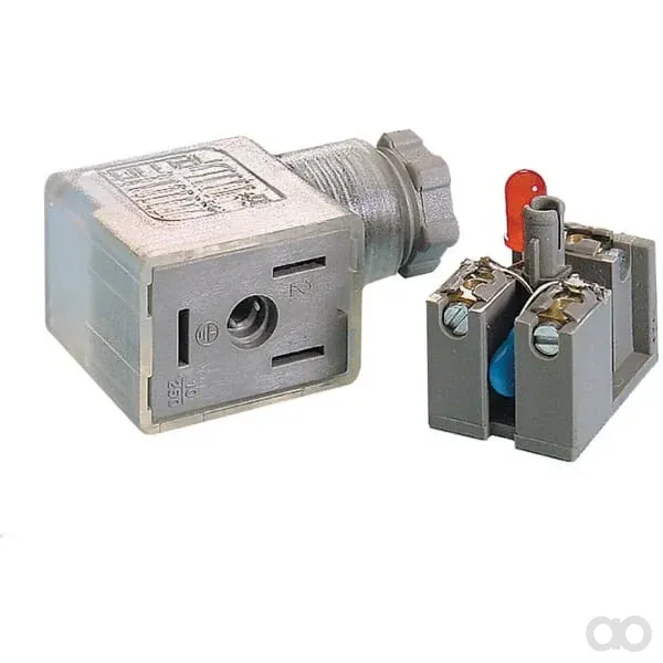 Omal - CBI2719B - Stecker