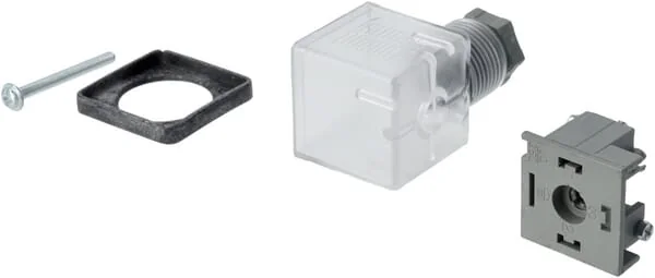 Omal - SP888 - Anschluss, Einschliesslich Varistor Und LED