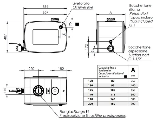 OMFB - H1GNBP04540 - Tank 125l 480x650