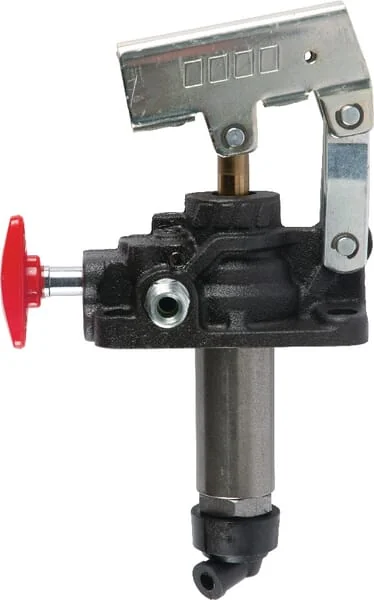 OMFB - PMS12VP - Handpumpe PMS 12-VP