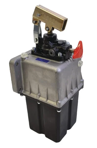 OMFB - PMS2507 - Handpumpe PMS 25/7