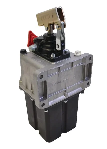 OMFB - PMS2507 - Handpumpe PMS 25/7