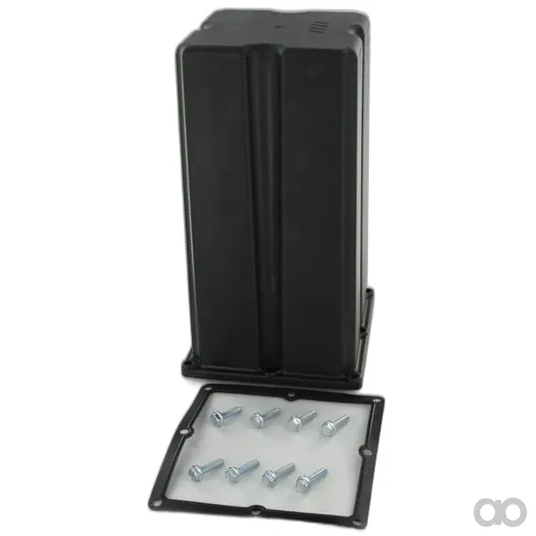 OMFB - PMS9514541 - Tankgehaeuse für 7l-Pumpe PMS